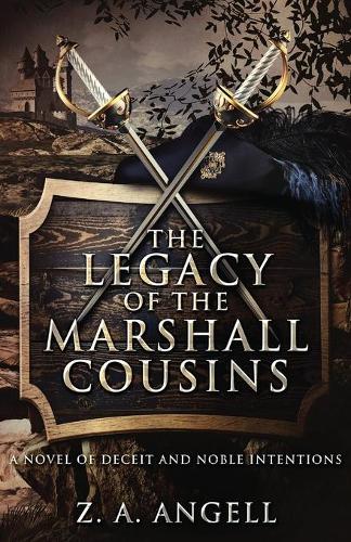 The Legacy of the Marshall Cousins