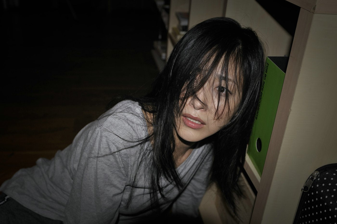 Paranormal Activity - Tokyo Night