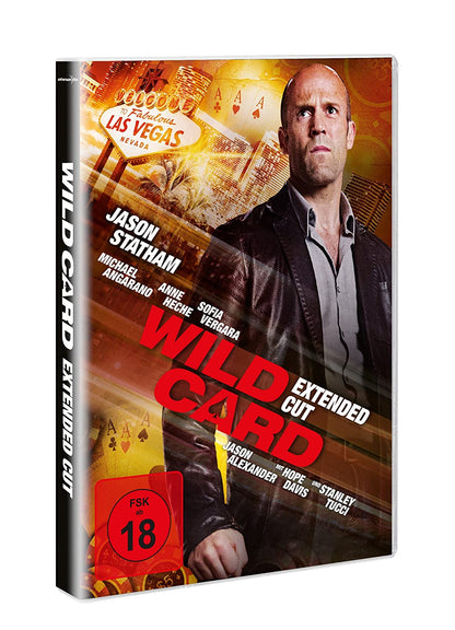 Wild Card