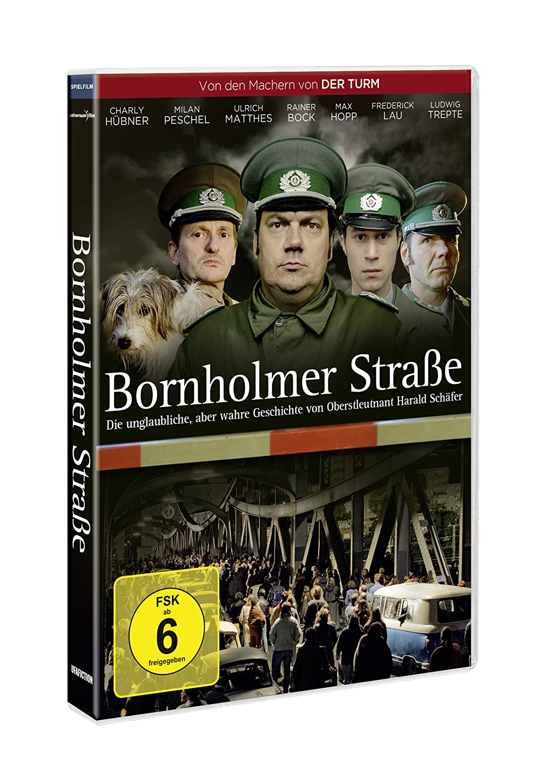 Bornholmer Straße