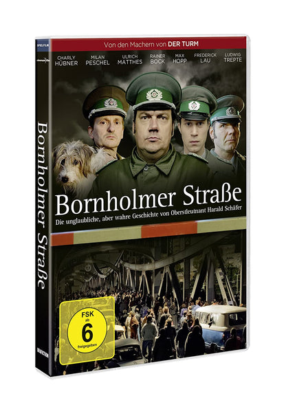 Bornholmer Straße