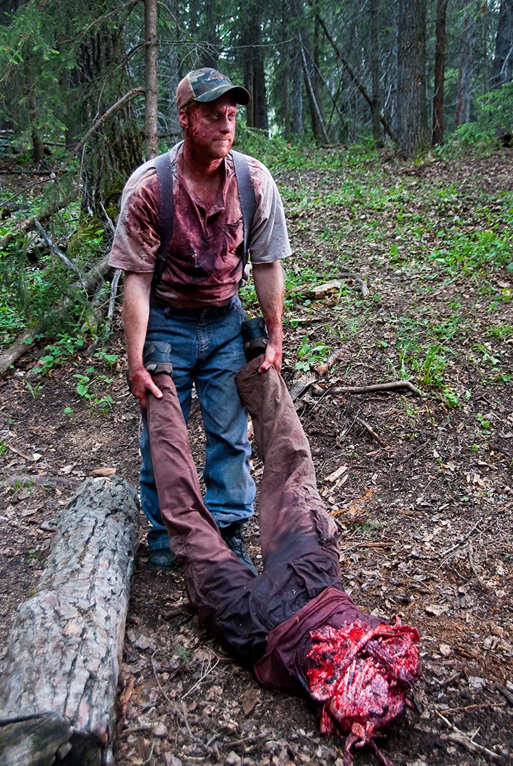 Tucker & Dale vs Evil