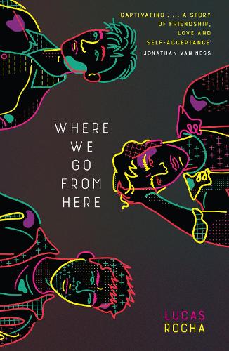 Where We Go From Here