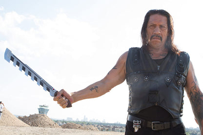 Machete Kills (Uncut