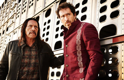 Machete Kills (Uncut