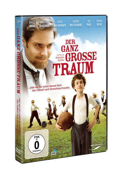 Der ganz große Traum