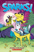 Double Dog Dare: A Graphic Novel (Sparks! #2)