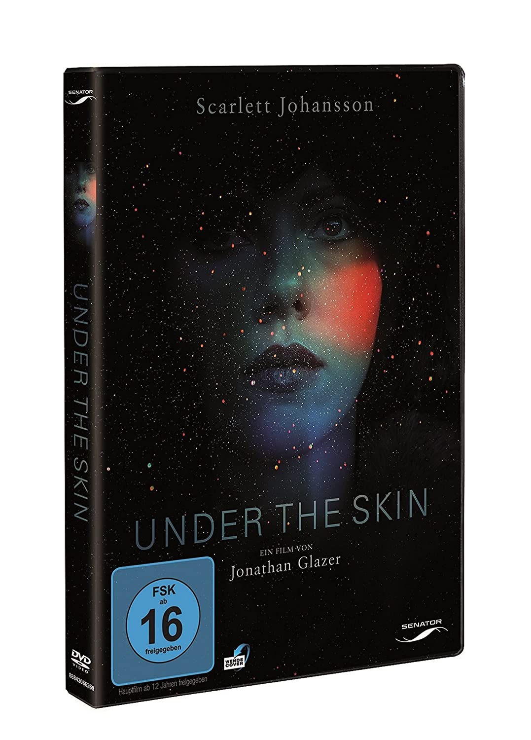 Under the Skin