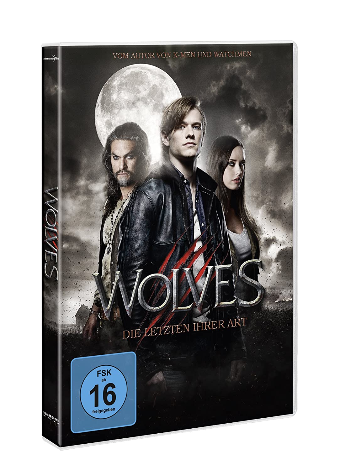 Wolves