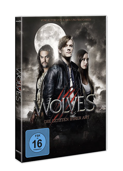 Wolves