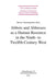 Abbots and Abbesses as a Human Resource in the Ninth- To Twelfth-Century West