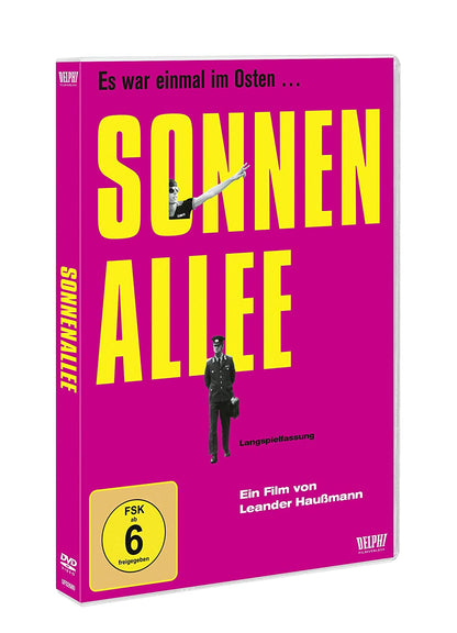 Sonnenallee