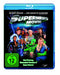 Superhero Movie
