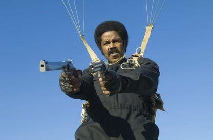 Black Dynamite