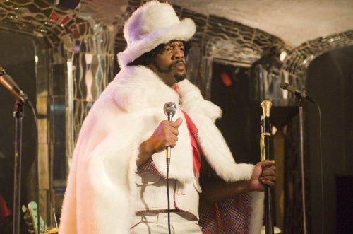 Black Dynamite