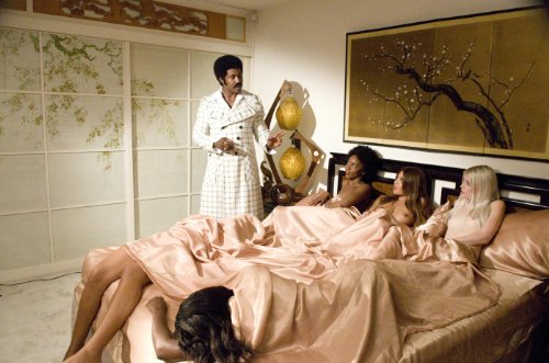 Black Dynamite