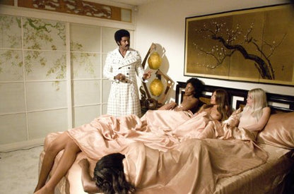 Black Dynamite