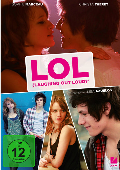 LOL (Laughing Out Loud