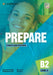 Prepare Level 6 Student's Book with eBook