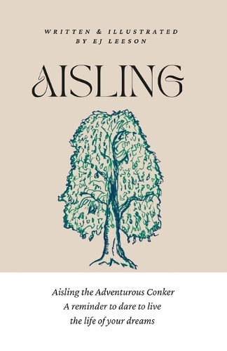 Aisling The Adventurous Conker