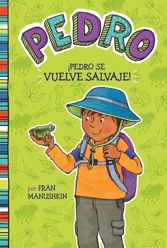 ÍPedro Se Vuelve Salvaje!