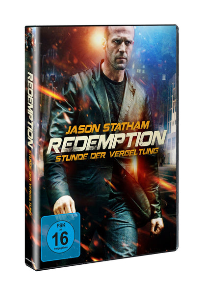 Redemption - Stunde der Vergeltung