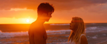 Walking on Sunshine