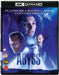 The Abyss (4K Ultra HD + Blu-ray)
