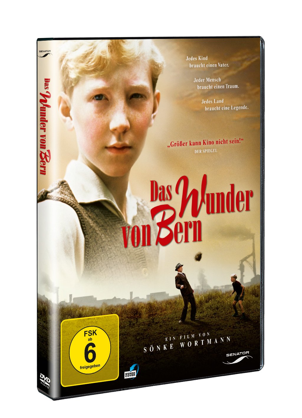 Das Wunder von Bern