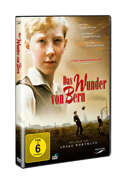 Das Wunder von Bern