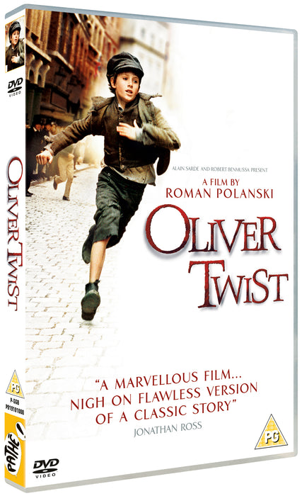 Oliver Twist
