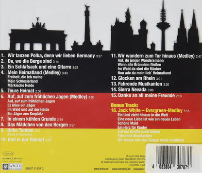 Deutschland,Meine Heimat