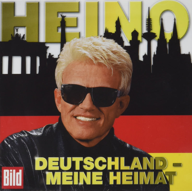 Deutschland,Meine Heimat
