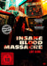 Insane Blood Massacre (DVD) (FSK 18)