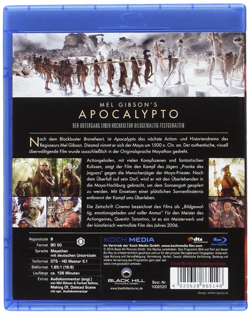 Apocalypto