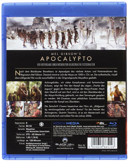 Apocalypto