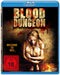 Blood Dungeon (blu-ray) (import) Wendy Jean Linn; Marcia James; S