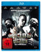 Blood Fighter - H?le Hinter Gitter (blu-ray) (import) George Tak