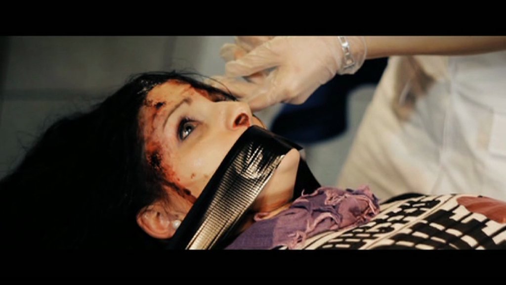 Plastic Surgery Massacre