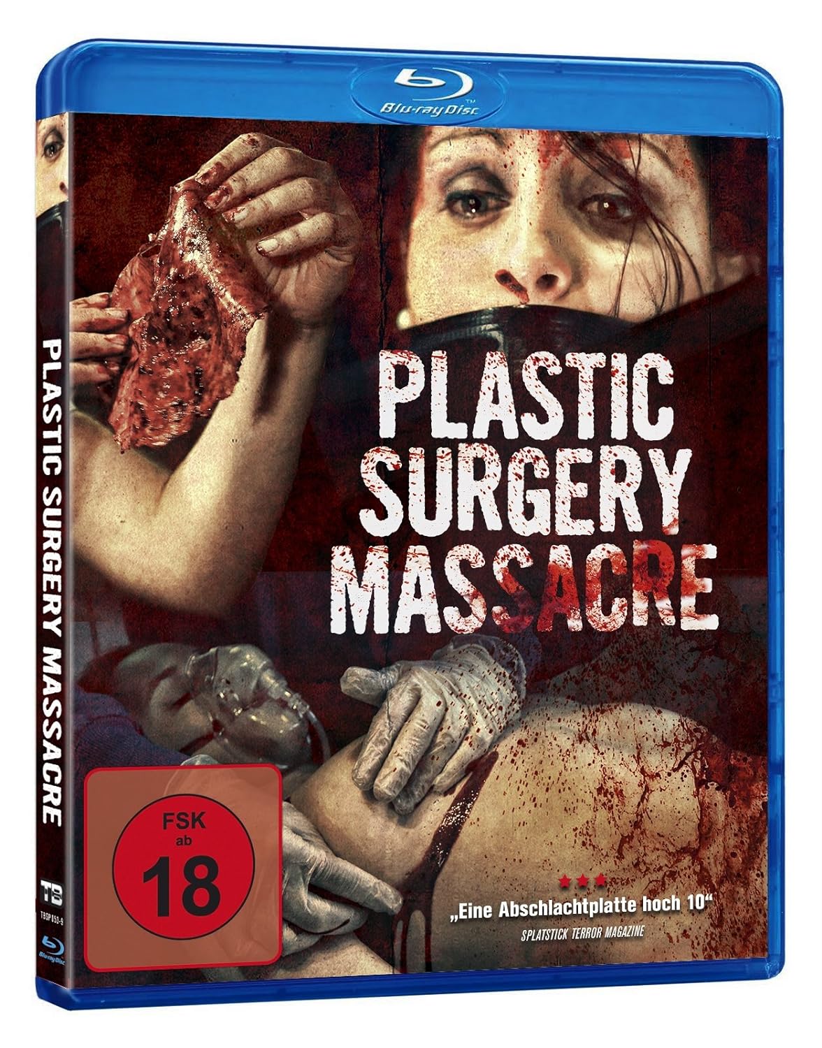 Plastic Surgery Massacre