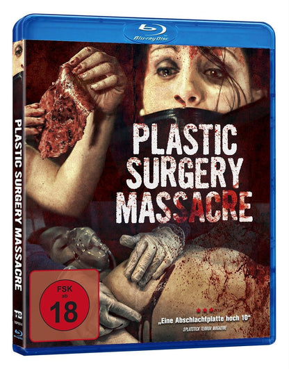 Plastic Surgery Massacre