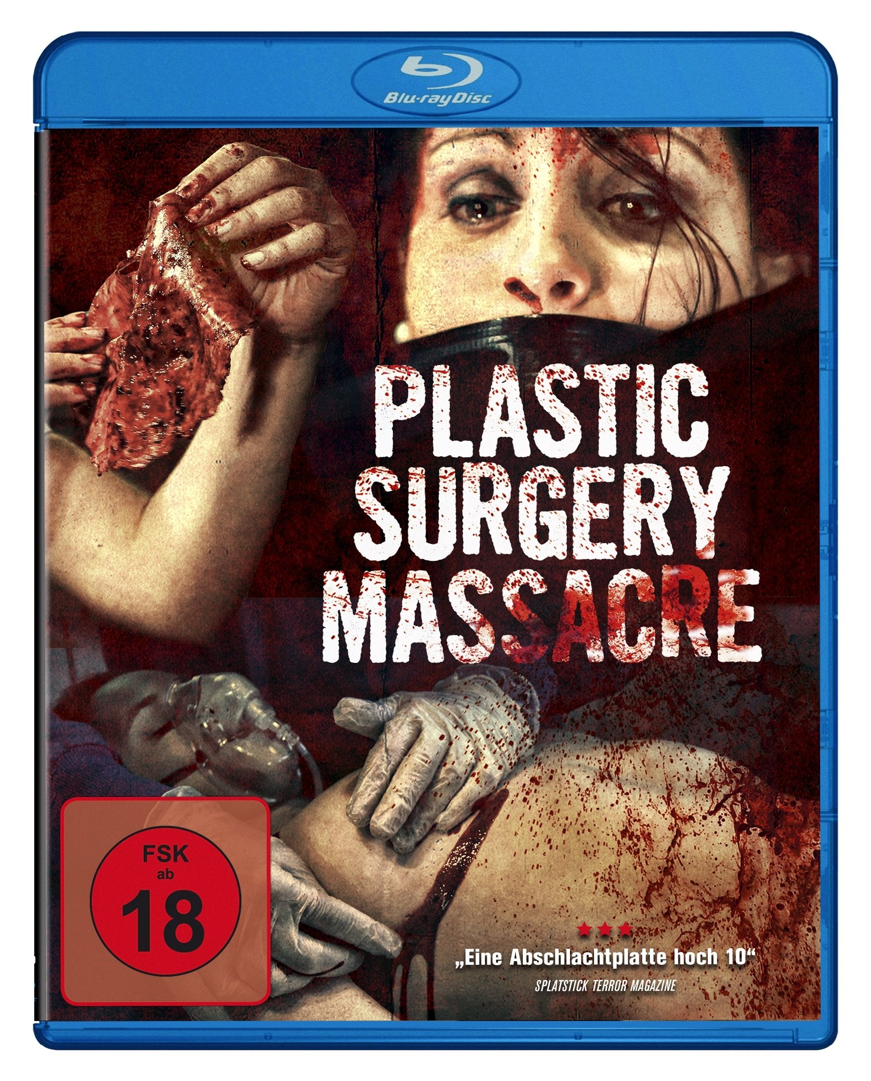 Plastic Surgery Massacre