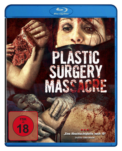 Plastic Surgery Massacre