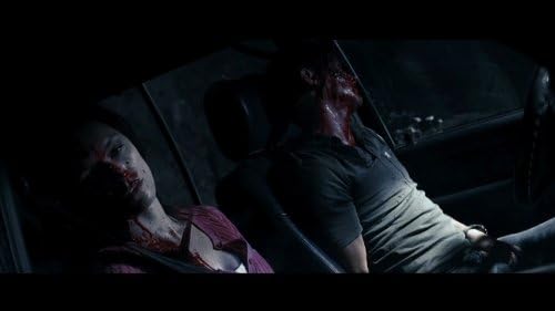 Cabin Massacre (DVD) (FSK 18