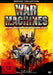 SMITH,WILLIAM/HAMILTON,BERNIE - WAR MACHINES-ROCKER COLLECTION (1 DVD