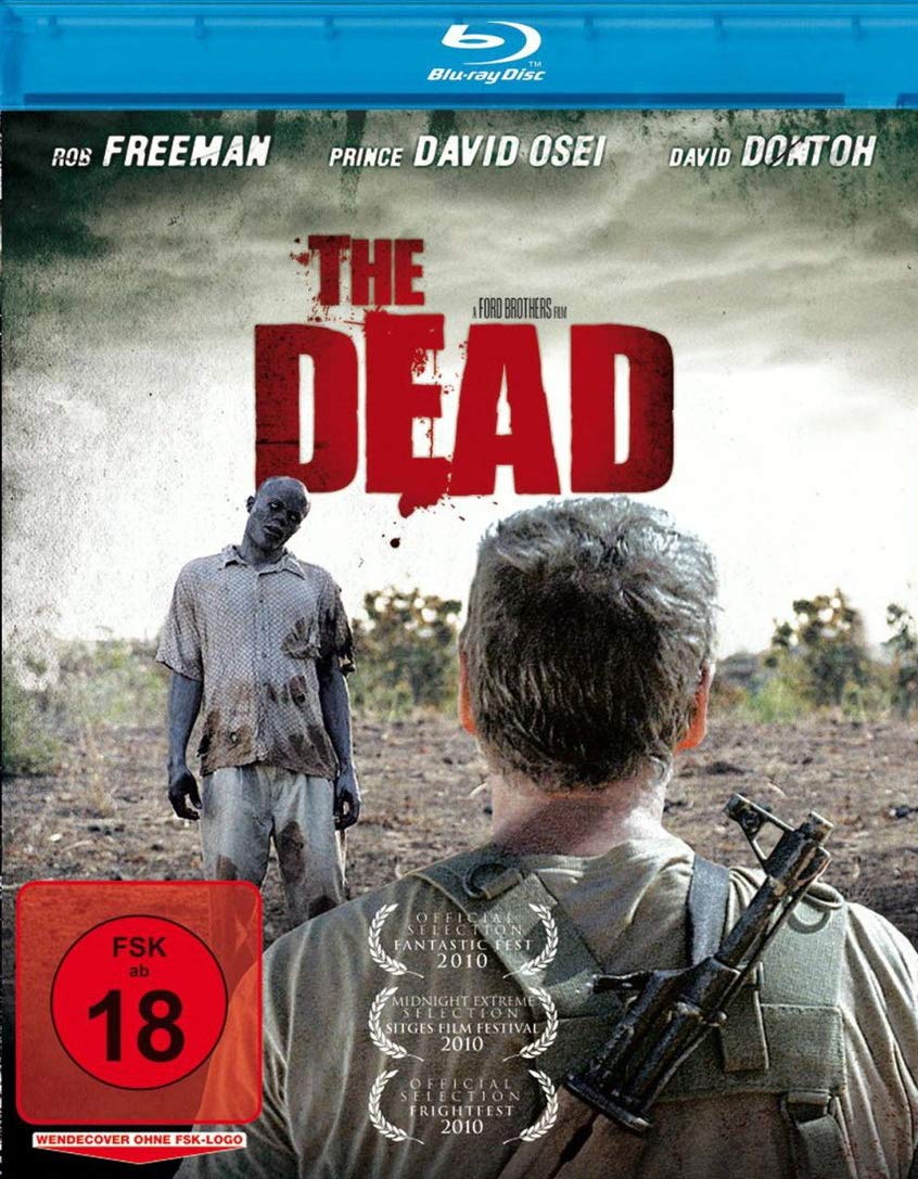 Dead, The (BR)VL