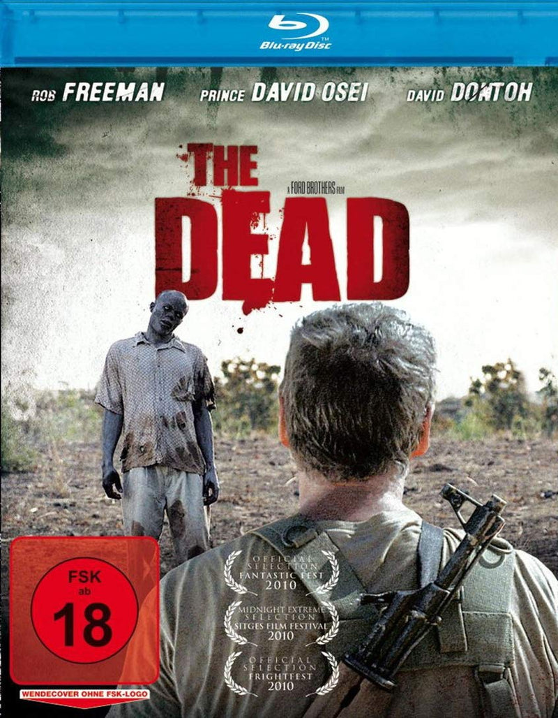 Dead, The (BR)VL
