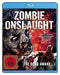Zombie Onslaught (blu-ray) (import) Christopher Kriesa; Simon New