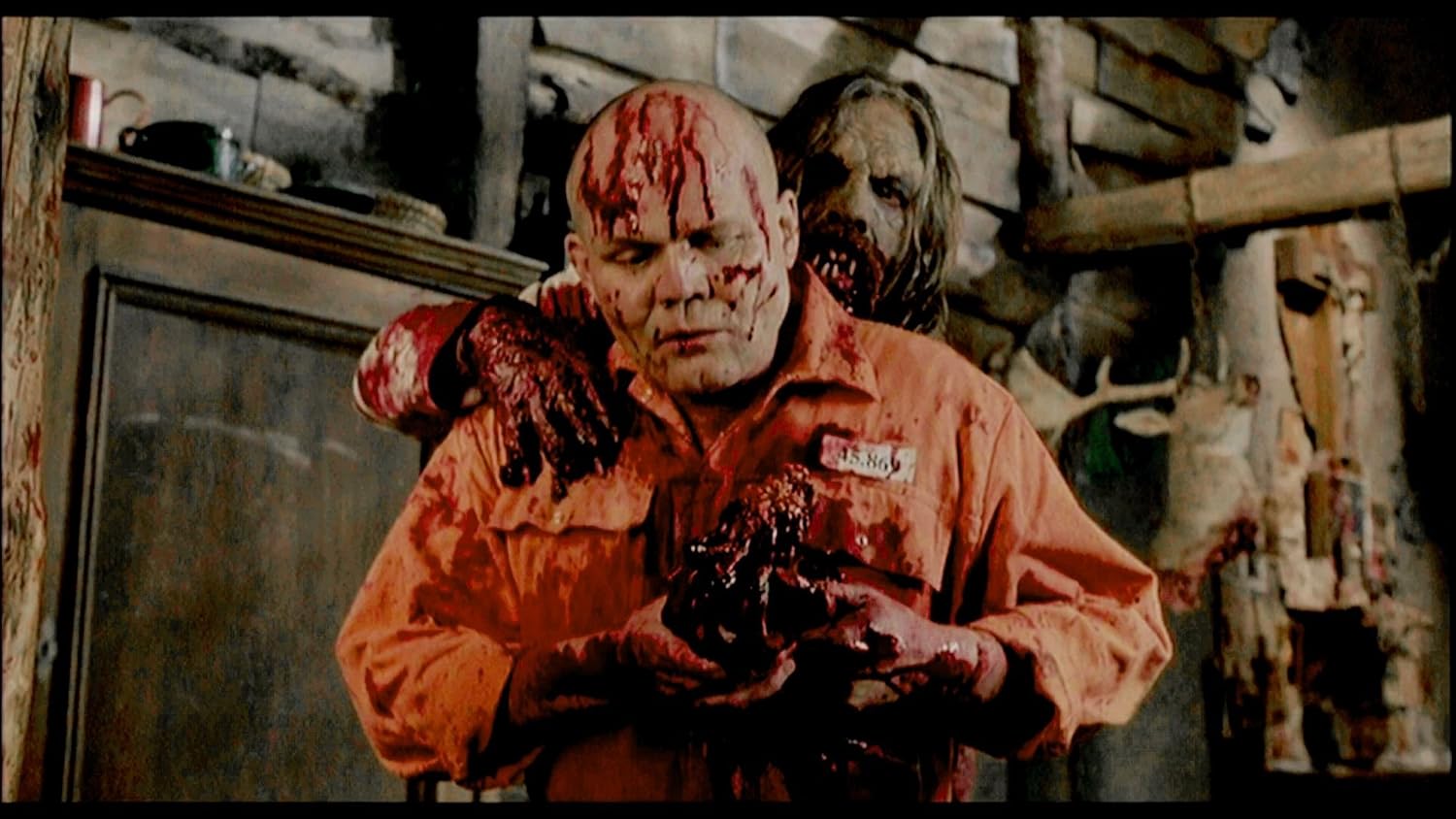 Zombie Onslaught (blu-ray) (import) Christopher Kriesa; Simon New