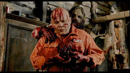 Zombie Onslaught (blu-ray) (import) Christopher Kriesa; Simon New